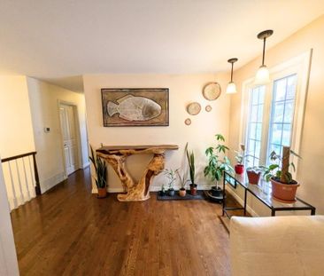 Maison de plain-pied à louer - Photo 3