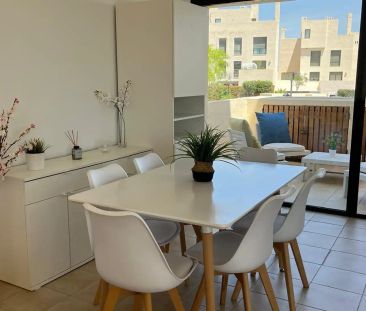 Piso de alquiler en Calle Azahar, 15, Corvera - Photo 3