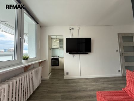 Pronájem bytu 1+kk v osobním vlastnictví 32 m², Praha 4 - Michle - Фото 5