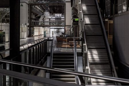 549/6 Cowper Wharf Roadway, Woolloomooloo - Photo 4