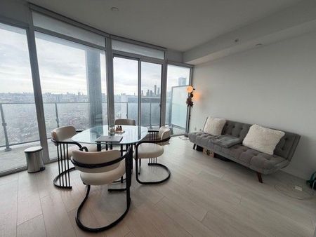 For Lease - 125 Peter Street Unit# 2905, Toronto, Ontario - Photo 3