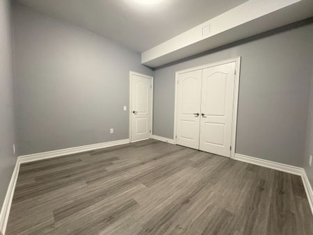 For Lease - 45 Hurst Avenue Unit# Lower, Vaughan, Ontario - Photo 2