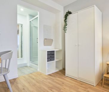 JARDINIERS C11 Colocation 3 chambres à Nancy - Photo 5