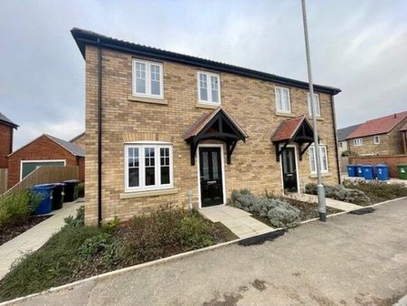 Jones Court, Wyberton, Property for rent - Photo 5