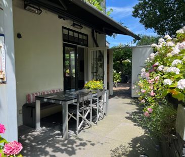 Te huur: Huis Ruijsdaelplein in Naarden - Foto 6
