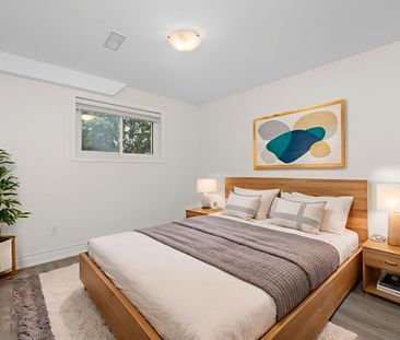 For Lease - 13 Meadowbrook Crescent Unit# Basement, St. Catharines,... - Photo 6