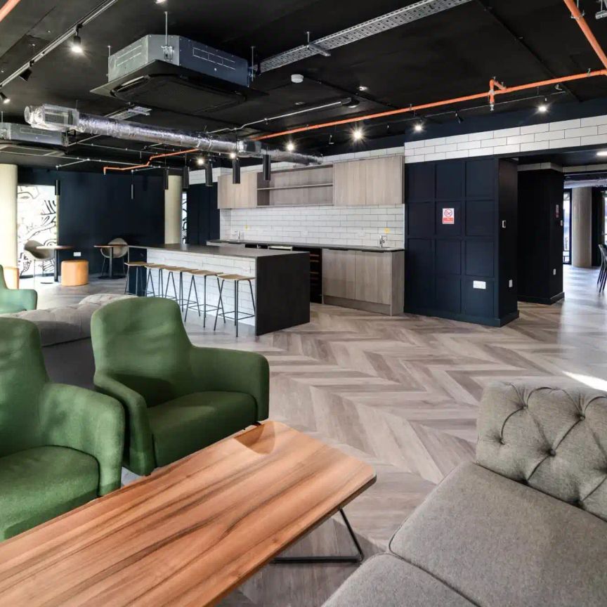 Standard Plus Studio - Photo 1