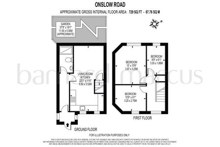 Onslow Road, CROYDON - Photo 4