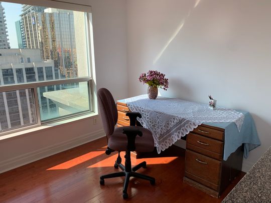 For Lease - 21 Hillcrest Avenue Unit# 2203, Toronto, Ontario - Photo 1