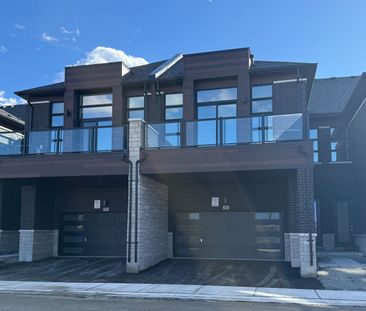 For Lease - 51 Harold Wilson Lane Unit# Upper, Richmond Hill, Ontario - Photo 2