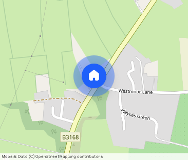 The Green, Hambridge - Photo 1