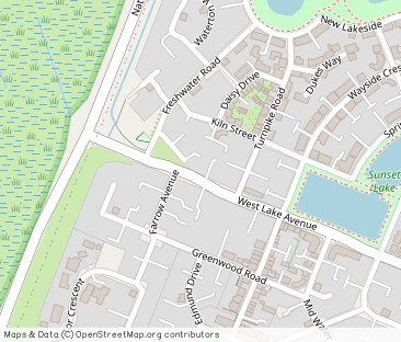 Rm 3, West Lake Avenue, Hampton Vale, Peterborough - Photo 1