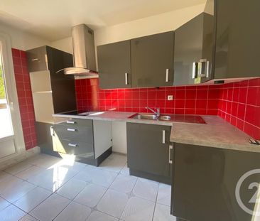 Location Appartement 4 pièces 91m² MONTPELLIER 34070 - Photo 2