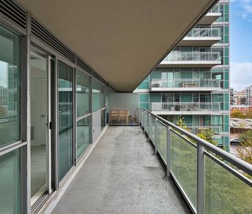 For Lease - 100 Western Battery Road Unit# 401, Toronto, Ontario - Photo 4