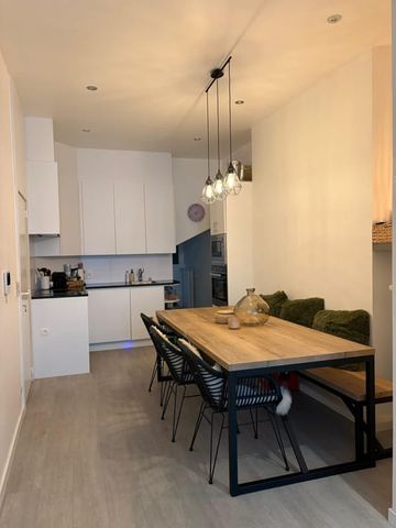 Appartement te huur - Foto 2
