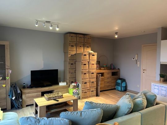 Duplex appartement met 3 slaapkamers - Foto 1