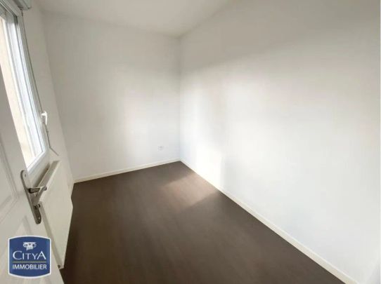 Appartement à louer 2 pièces 51.92m² - Photo 1