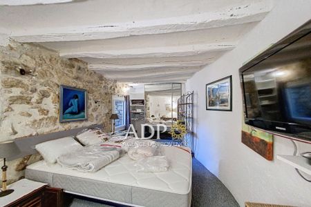 Location Appartement 2 pièces 36m² LE BAR SUR LOUP 06620 - Photo 2