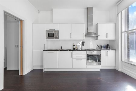 1 bedroom apartment to rent - Photo 5