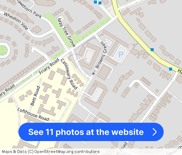 Cottesmore House, Browns Green, Birmingham, B20 1DW - Photo 1