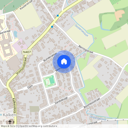 Beekstuk, 10, 0102, 9270, Laarne