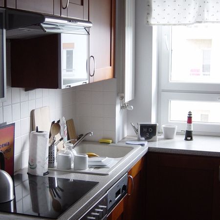 Apartament na wynajem, ul. Wyględowska, Warszawa Mokotów - Zdjęcie 4