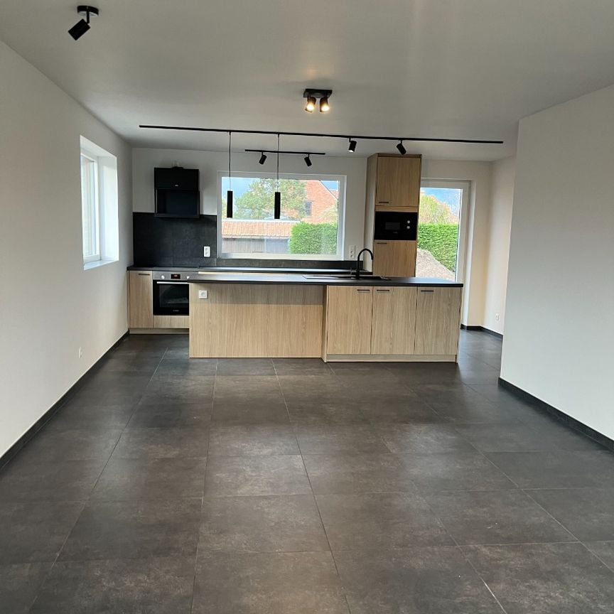 INSTAPKLARE NIEUWBOUWWONING MET 5 SLAAPKAMERS - Foto 1