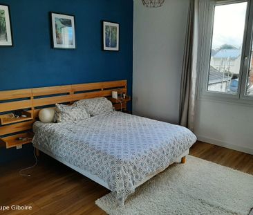Appartement T3 à louer - 67 m² - Photo 2