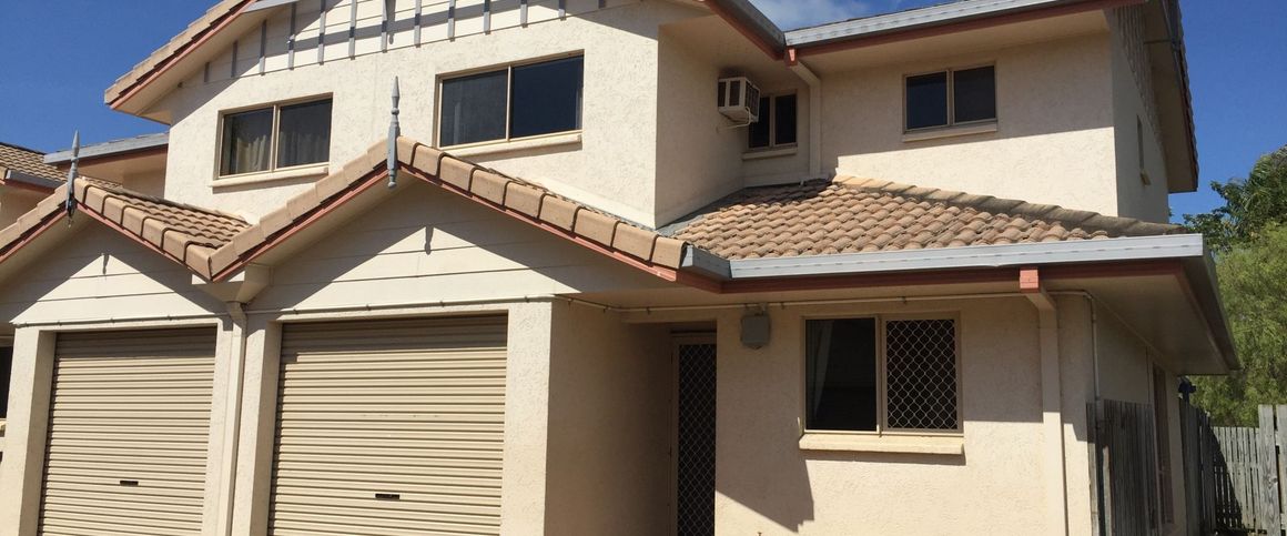 2/9 Garden Street, Mundingburra - Photo 1