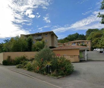 Appartement à louer 2 pièces 49.16m² - Photo 1