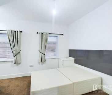 1 Bedroom Flat - Photo 1