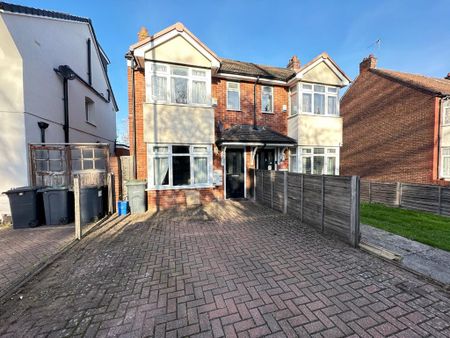 1 bedroom semi-detached house to rent - Photo 2