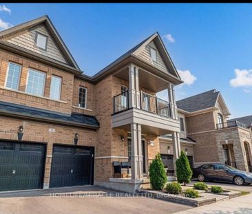 For Lease - 54 Oconnor Crescent, Brampton, Ontario - Photo 6