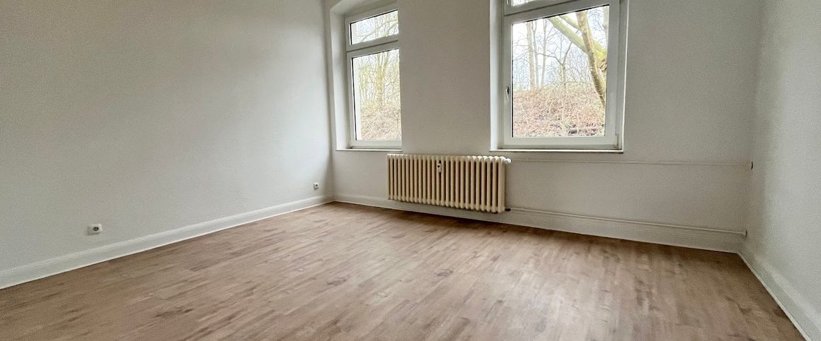 Schöne 2-Zimmer-Wohnung, frei ab sofort! - Foto 1