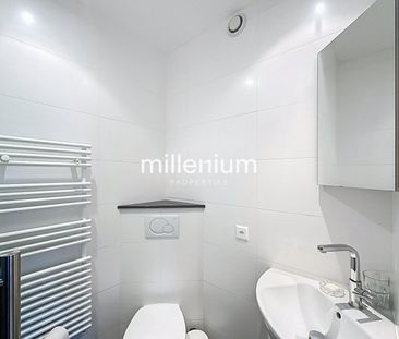 Appartement meublé 2P au cœur de Genève - Photo 2