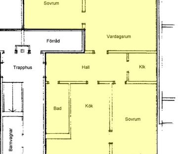 Vänortsvägen 32 - Photo 1