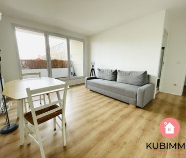 Appartement à louer, 2 pièces - Lognes 77185 - Photo 1