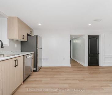 For Lease - 812 Tenth Avenue Unit# Bsmt, Hamilton, Ontario - Photo 5