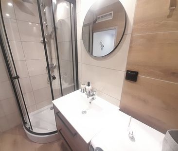 Będzin Modrzejowska - Zdjęcie 5