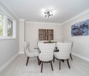 For Lease - 55 Fifefield Drive Unit# Upper, Vaughan, Ontario - Photo 3