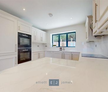 2 bedroom detached bungalow to rent - Photo 5