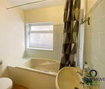 2 bedroom maisonette to rent - Photo 2