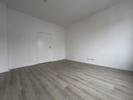 Helle und ruhige 2-Zimmer-Wohnung in Weißensee - befristet! - Foto 4