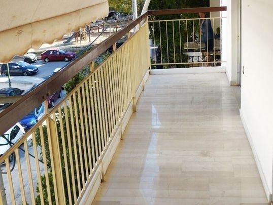 Διαμέρισμα για ενοικίαση Πετρούπολη - Φωτογραφία 1