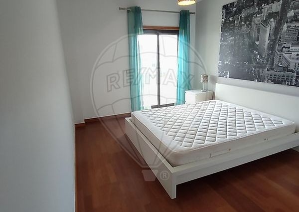 Apartamento T2 em Faro