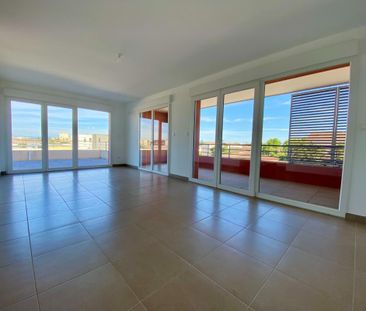 Location Appartement 3 pièces 76m² LE PONTET 84130 - Photo 1