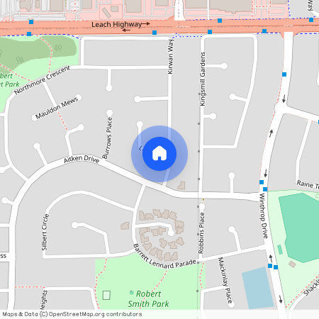 5 Kirwan Way, Winthrop WA 6150