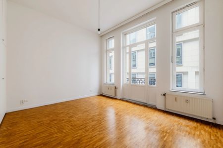 Appartement in Brussel - foto 4