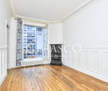 Appartement 2 pièces - 29.37m² - Photo 6