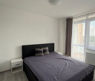 Prenájom 3-izbového bytu, Prešov - Photo 3